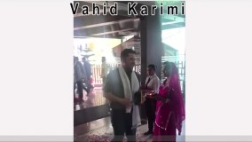 در جستجوی موفقیت _ وحید کریمی