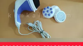 ماساژور ریلکس اند تون/09120132883/بهترین ماساژور برقی