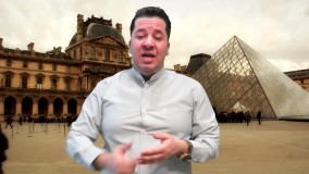 چطور نوآوری کنیم ؟ _ وحید کریمی