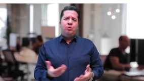 در فروش ربات نباش _ وحید کریمی