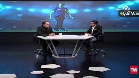 مددی : هواداران گفتند که بهترین مدیرعامل ایران هستم