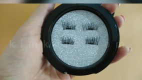 مژه مگنتی چیست؟ /09120132883/مژه مگنتی طبیعی