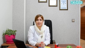 درمان تنبلی تخمدان