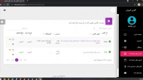 ورود به کلاس اسکای ورم