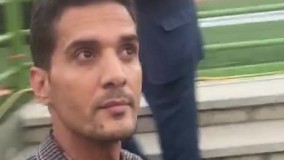 مهدی بوداقی