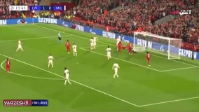 خلاصه بازی لیورپول 3 - آث میلان 2