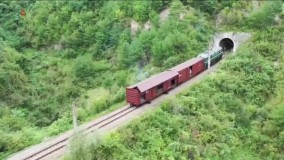 شلیک موشک از روی قطار در کره‌شمالی