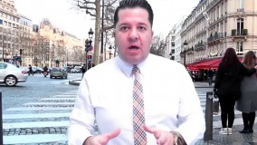 شانسی پولدارشدن _ وحید کریمی