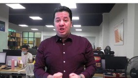 سه گام طلایی فروش _ وحید کریمی