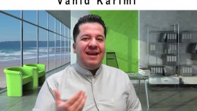 سه دلیل به تعویق انداختن کارها _ وحید کریمی