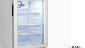 یخچال ایستاده کینو محصول البرز برودت