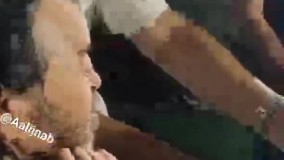 تماس تصویری بهروزوثوقی با اسدالله یکتا