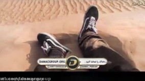 5 تا از جاذبه های دیدنی دبی - damac