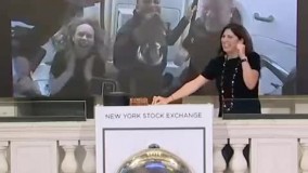 گفنگویی با فضانوردان اینسپیریشن ۴