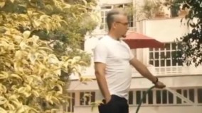 سانسور عجیب در سریال میدان سرخ