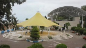 بهترین سایبان خیمه ای