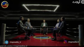 کرونا ، حمله بیولوژیک