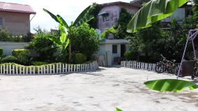 خرید خانه ویلایی در انزلی