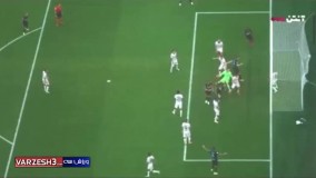 خلاصه بازی اینتر 6 - بولونیا 1