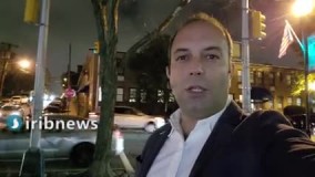 احتمال برگزاری نشست ۱+۴ در نیویورک