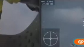 بازگشت گردشگرانی که برای اولین بار به فضا رفتند