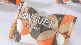 خرمای کلوته بانکت