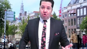 میدونی چرا به اهدافت نمیرسی ؟ - وحید کریمی