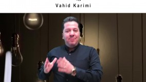 نکاتی برای راه اندازی کسب و کار _ وحید کریمی