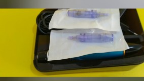 دستگاه نیدلینگ پوست :قیمت دستگاه درماپن : ۰۹۱۲۰۷۵۰۹۳۲