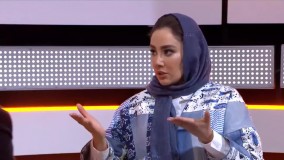 دانلود قسمت هجدهم پیشگو با حضور بهاره افشاری