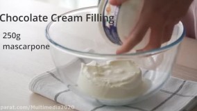 آموزش کیک و شیرینی | طرز تهیه کیک شکلاتی نرم و مرطوب