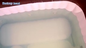 جکوزی آماده