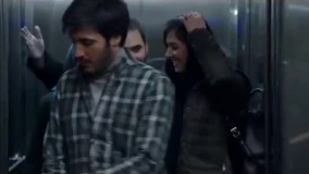 رونمایی از تیزر فیلم «گیسوم»