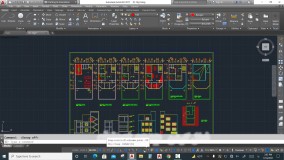 کلید های تابعی در اتوکد چیست؟
