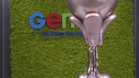 بادکنک آرایی استند بادکنکی