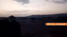 حضور رئیسی در جمع زاغه نشینان چابهار