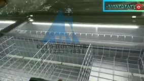 نکات مهم در خرید فریزر صندوقی بستنی