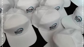 چاپ کلاه تبلیغاتی