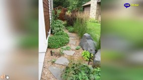 ایده های محوطه سازی_ مسیرهای باغ! 30 ایده زیبا برای باغ!