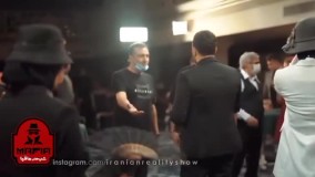 دانلود شب های مافیا ۳ فصل چهارم قسمت 1