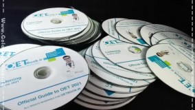 چاپ CD و DVD