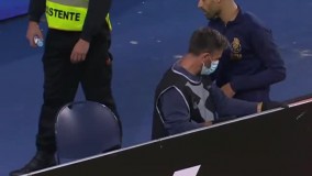 مهدی ژاکتت را به من بده !