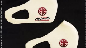 چاپ ماسک نانو سه لایه