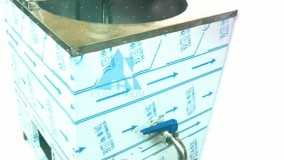 پاتیل کلدهوس(خانه سرما)🏠❄