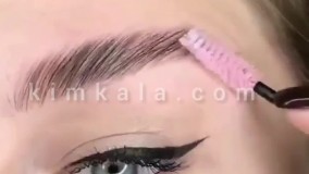 معرفی بهترین ژل فرم دهنده ابرو/09120132883/ژل لیفت کننده ابرو