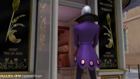 تبدیل ساختگی میراکلس 5 _ مرینت اکوما