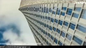 مناظر دیدنی دبی - damac