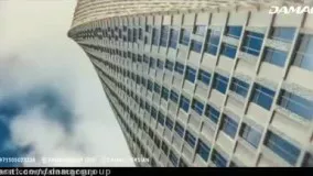 مناظر دیدنی دبی - damac
