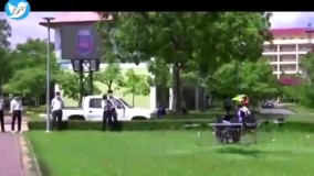 رونمایی از پهپاد مسافری ؛ جایگزینی برای تاکسی !