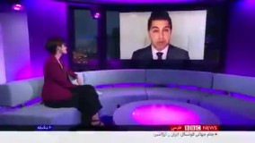 دکتر وحید آرین ، برنده جایزه بهترین پزشک سال بریتانیا